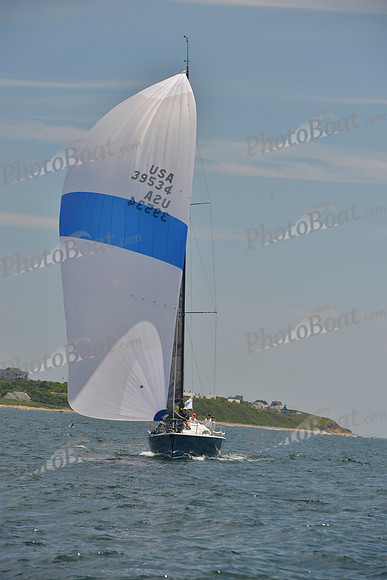 2019 Block Island Race Week D_0198
