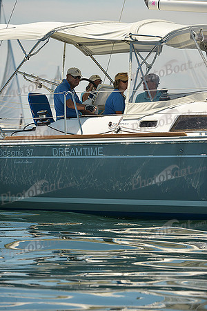 2015 Cape Charles Cup A 418