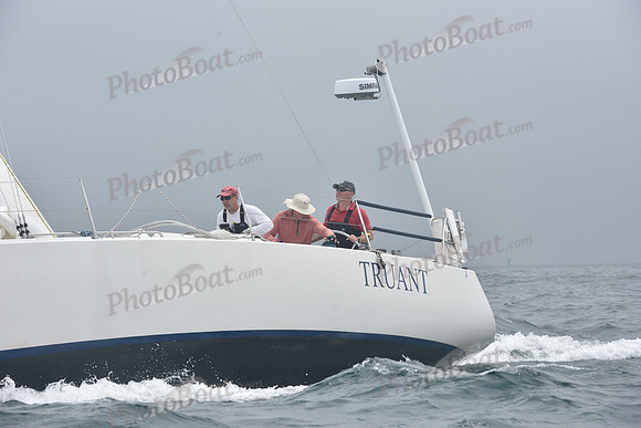2021 Block Island Race Week B_0834