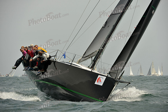 2015 Block Island Race Week D 156