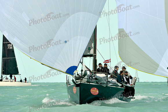 2016 Key West Race Week A_0699