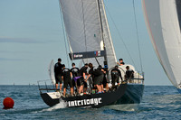 2014 Key West Race Week A 524