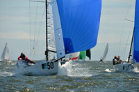 2016 Charleston Race Week C 1256