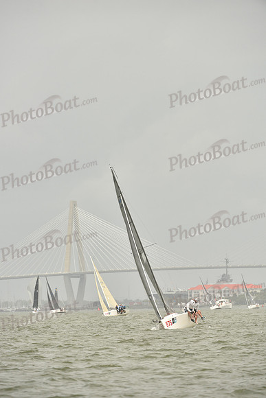 2019 Charleston Race Week C_0443