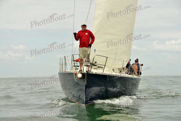 2018 Charleston Race Week B_0478