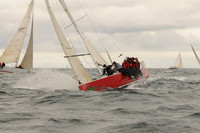 2009 Block Island Race Week Monday 534