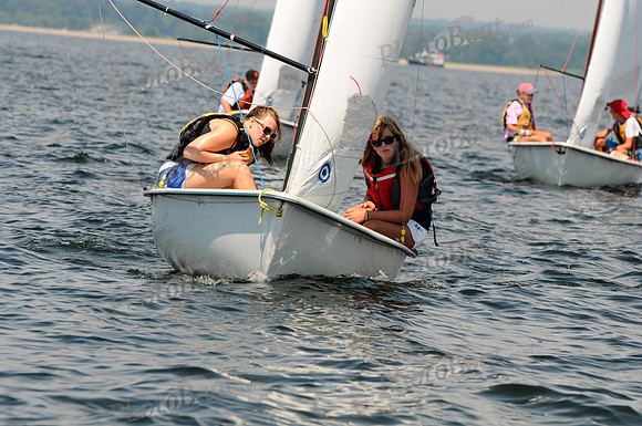 2011 Pequot Pixel Regatta A 144