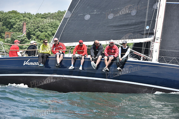 2019 NYYC Annual Regatta A_2176