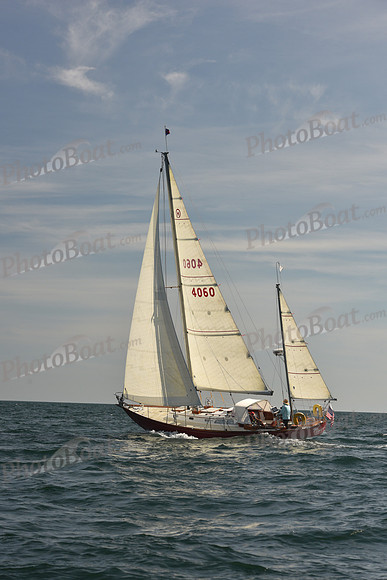 2024 Figawi 2767