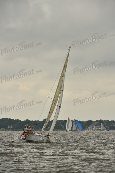 2018 Southern Bay Race Week D_0103