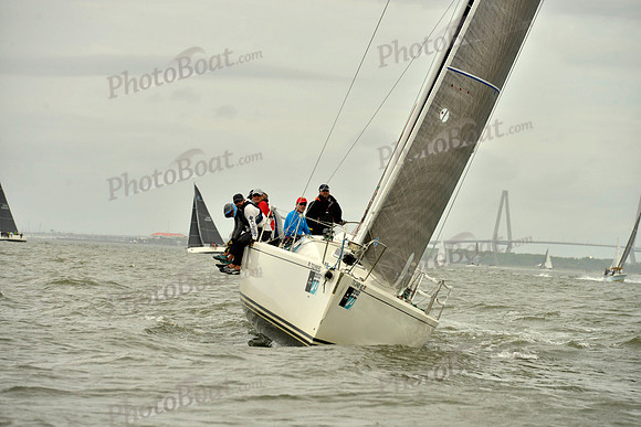 2019 Charleston Race Week I_0111