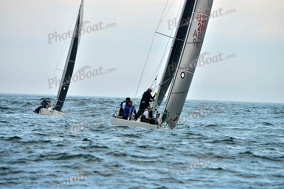 2021 Block Island Race Week C_0687