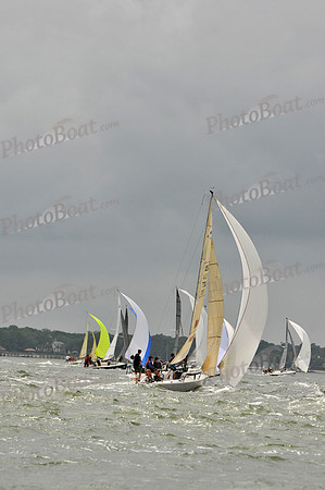 2012 Charleston Race Week B 222