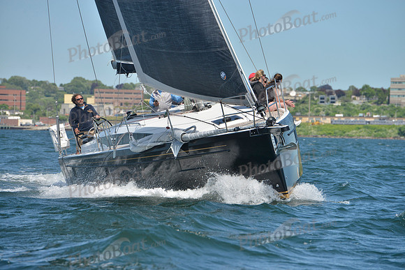 2019 NYYC Annual Regatta B_0818