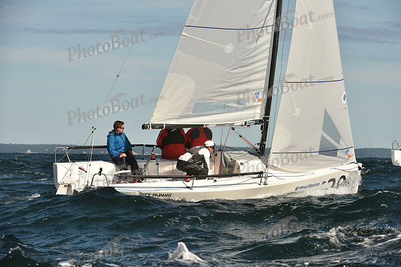 2018 J70 Worlds F_0103