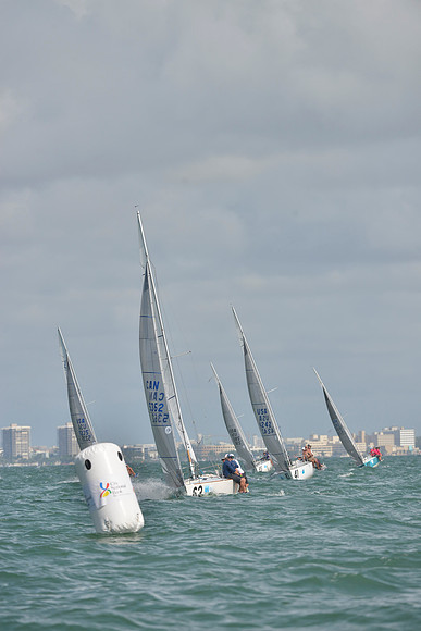 2019 J24 Worlds N_0004