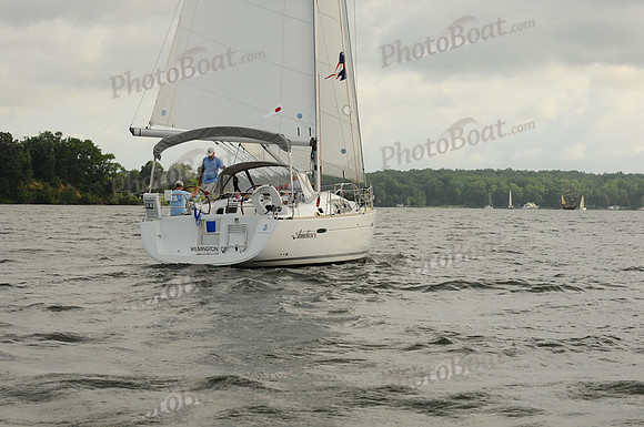 2011 Gov Cup C 1147