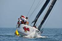 2013 Block Island Race Week A 2013