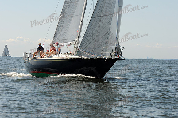 2011 Vineyard Race A 408