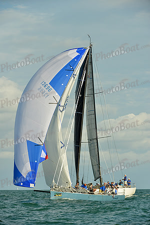 2015 Key West Race Week B 1510