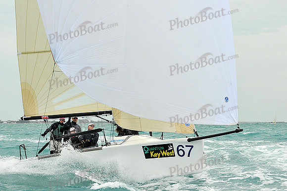 2013 Key West Race Week C 048