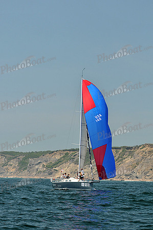 2013 Block Island Race Week B 1195