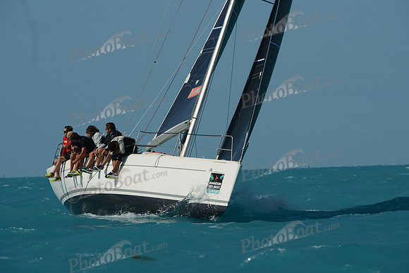 2017 Quantum Key West RW B 632