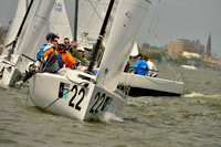 2018 Charleston Race Week A_1488