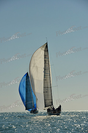 2015 Key West Race Week C 845