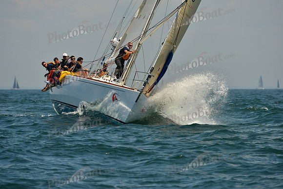 2015 Block Island Race Week A 1102