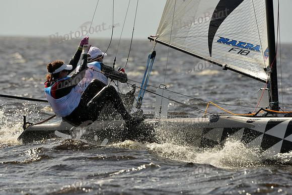 2015 F18 Americas C 234