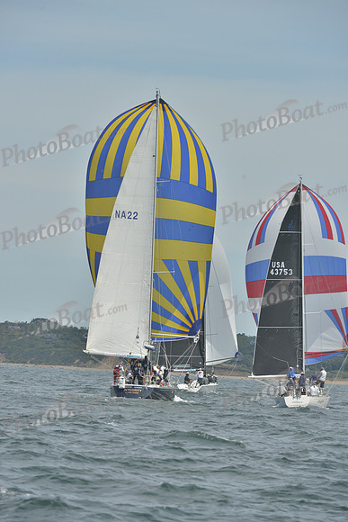 2021 Block Island Race Week D_1340