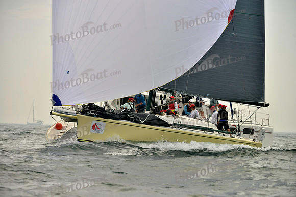 2017 Block Island Race Week H_1715