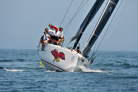 2013 Block Island Race Week A 2012