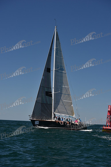 2021 Block Island Race Week E_0680