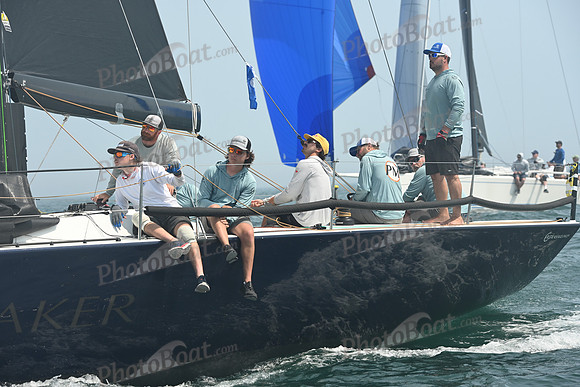 2025 Block Island Race Week A_0393