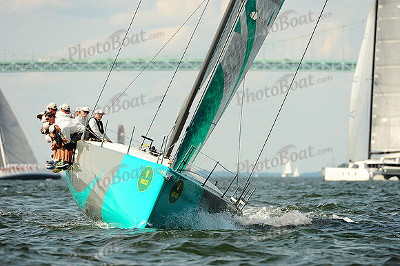 2014 NYYC Race Week C 1102