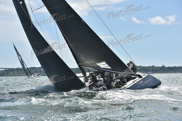 2019 NYYC Annual Regatta A_2313