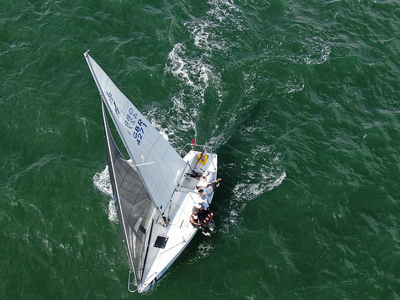 2019 J24 Worlds P_0448