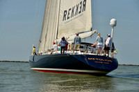 2018 Charleston Race Week A_0689