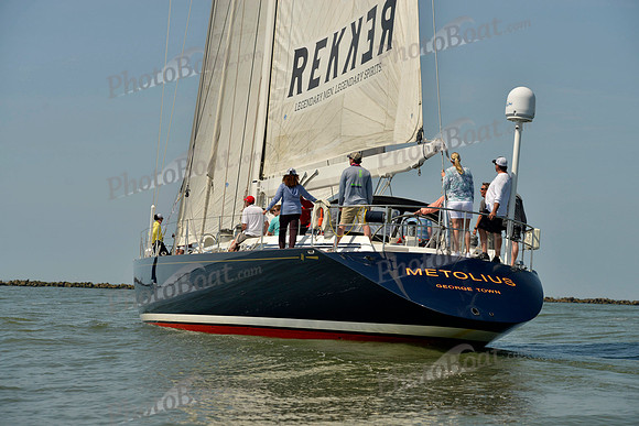 2018 Charleston Race Week A_0689
