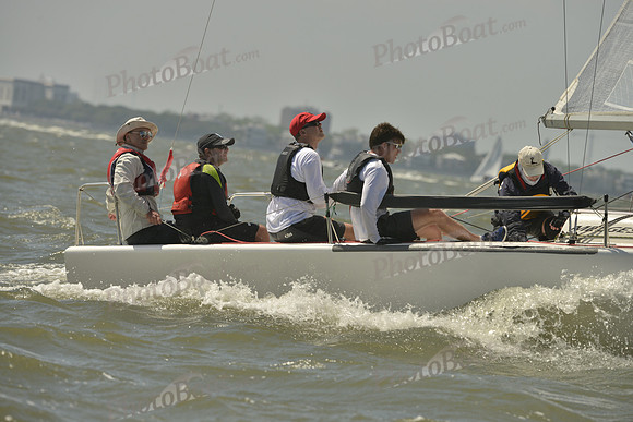 2017 Charleston Race Week D_2614