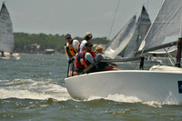 2017 Charleston Race Week A_1653