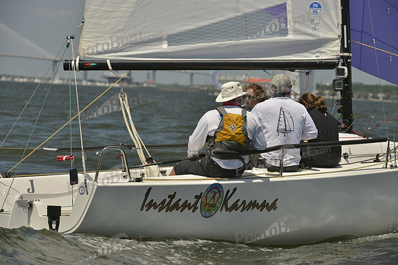 2017 Charleston Race Week A_1555