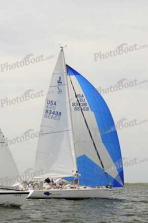 2011 Southern Bay RW B 303