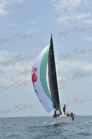 2019 Chicago to Mackinac B_0919
