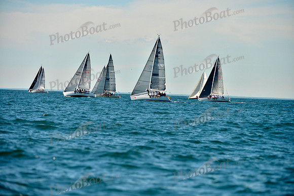 2017 Block Island Race Week F_1763