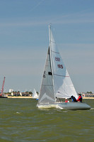 2014 Southern Bay Race Week D 135