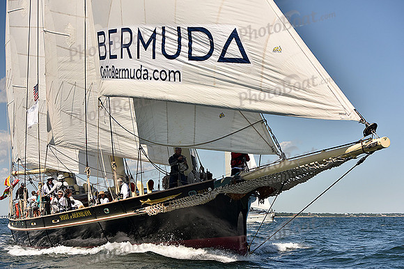 2016 Newport Bermuda Race_0245