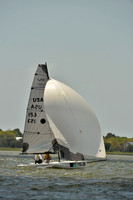 2018 Charleston Race Week A_1019